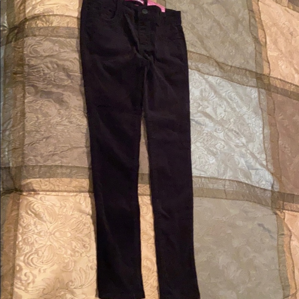 IT’S EPIC!!! Velvet Skinny Jeans! - Picture 3 of 6